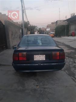 اوبل أوميغا